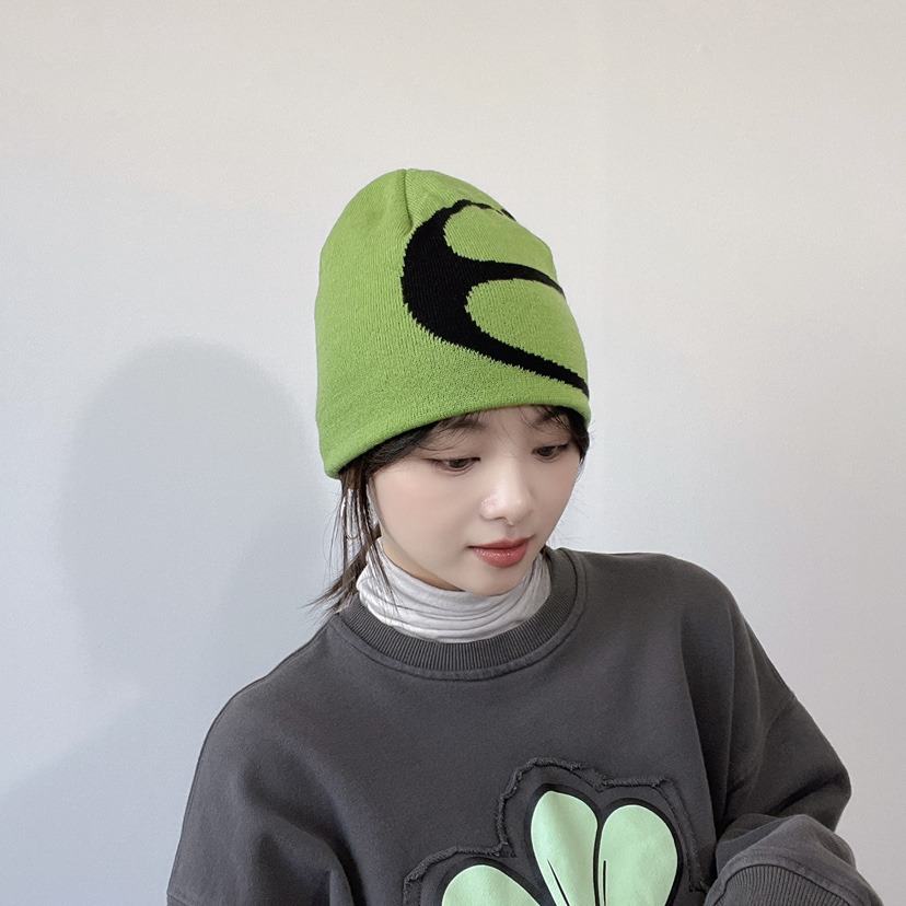 LOVELY HAT韓國代購㊣女裝新品時尚熱賣25秋冬休閑人氣帽子LOVELY HAT帽子