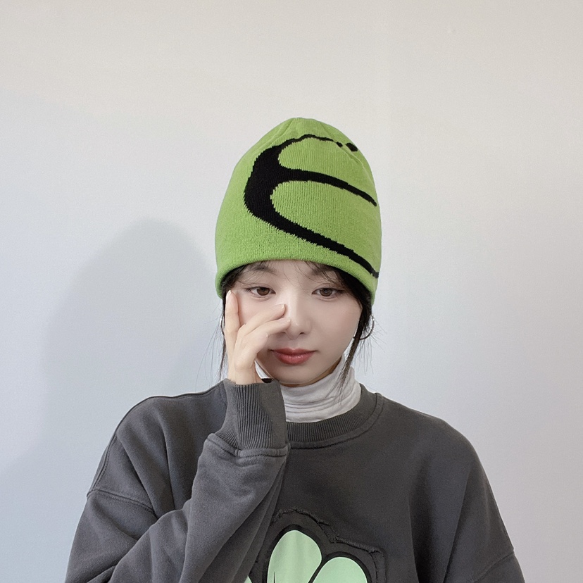 LOVELY HAT韓國代購㊣女裝新品時尚熱賣25秋冬休閑人氣帽子LOVELY HAT帽子