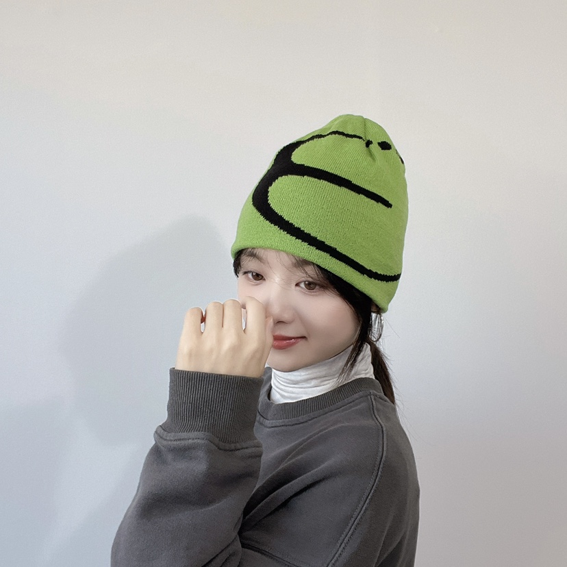 LOVELY HAT韓國代購㊣女裝新品時尚熱賣25秋冬休閑人氣帽子LOVELY HAT帽子