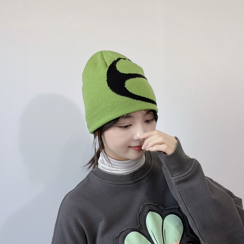 LOVELY HAT韓國代購㊣女裝新品時尚熱賣25秋冬休閑人氣帽子LOVELY HAT帽子