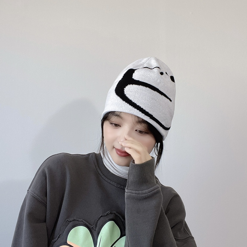 LOVELY HAT韓國代購㊣女裝新品時尚熱賣25秋冬休閑人氣帽子LOVELY HAT帽子