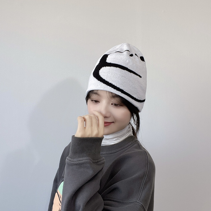 LOVELY HAT韓國代購㊣女裝新品時尚熱賣25秋冬休閑人氣帽子LOVELY HAT帽子