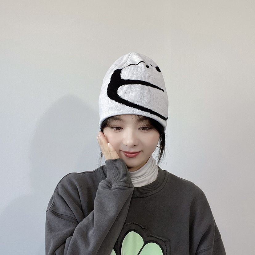 LOVELY HAT韓國代購㊣女裝新品時尚熱賣25秋冬休閑人氣帽子LOVELY HAT帽子