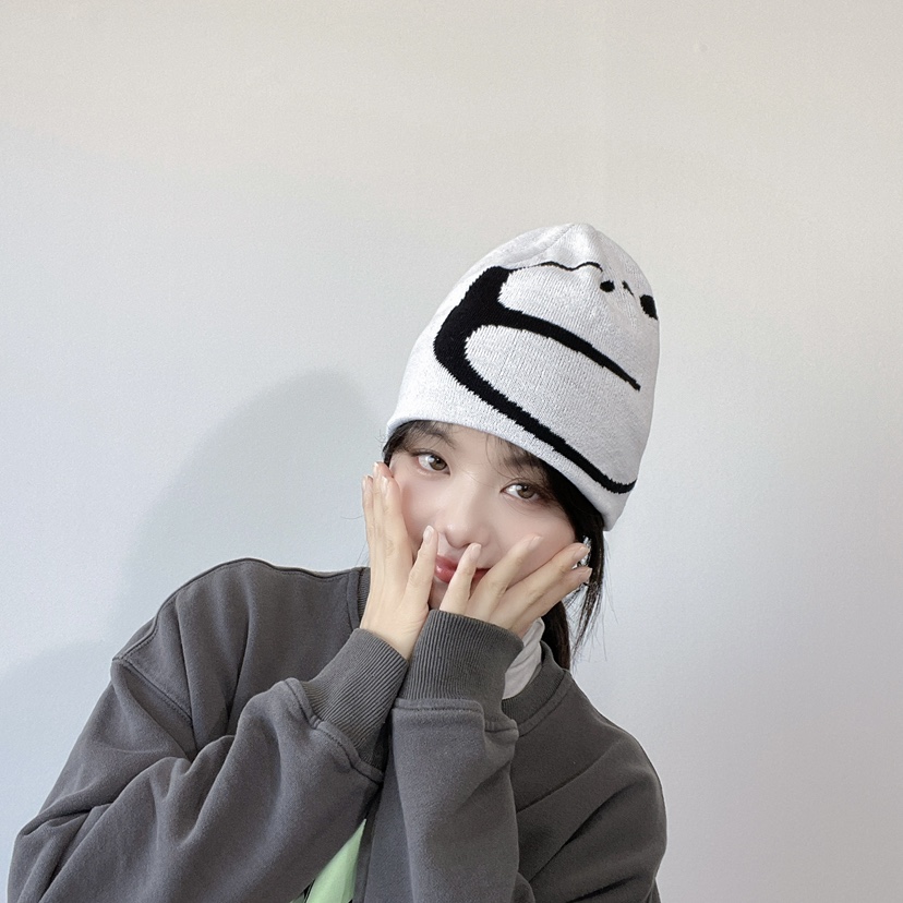 LOVELY HAT韓國代購㊣女裝新品時尚熱賣25秋冬休閑人氣帽子LOVELY HAT帽子