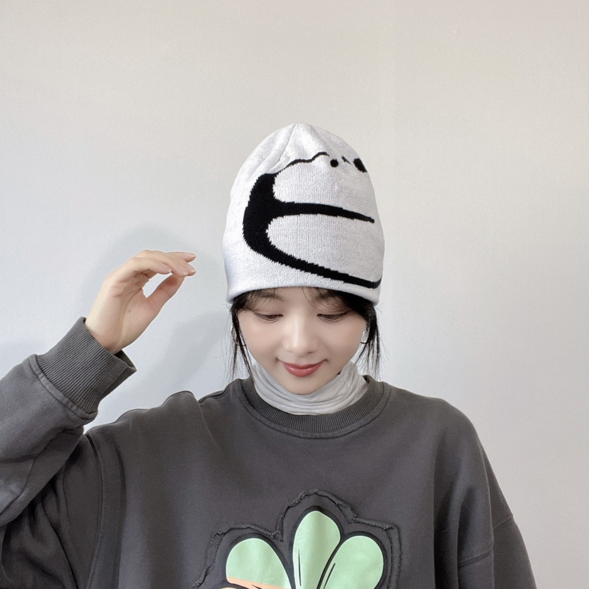 LOVELY HAT韓國代購㊣女裝新品時尚熱賣25秋冬休閑人氣帽子LOVELY HAT帽子