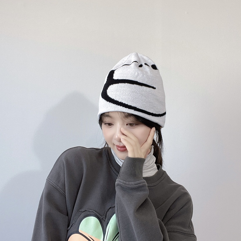 LOVELY HAT韓國代購㊣女裝新品時尚熱賣25秋冬休閑人氣帽子LOVELY HAT帽子