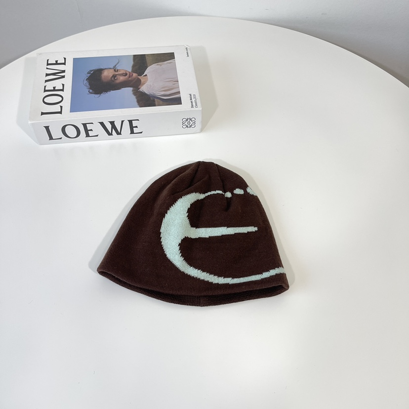 LOVELY HAT韓國代購㊣女裝新品時尚熱賣25秋冬休閑人氣帽子LOVELY HAT帽子圖色3