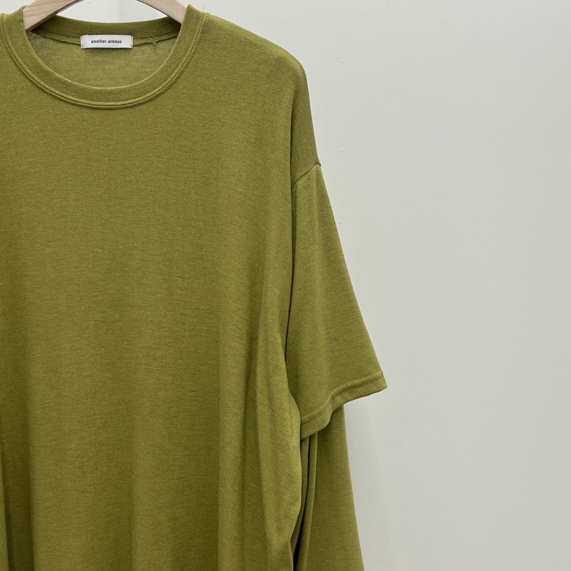 ANOTHER AVENUE東大門㊣直郵女裝新款真品熱賣長袖T恤羊毛ANOTHER AVENUE長袖T恤