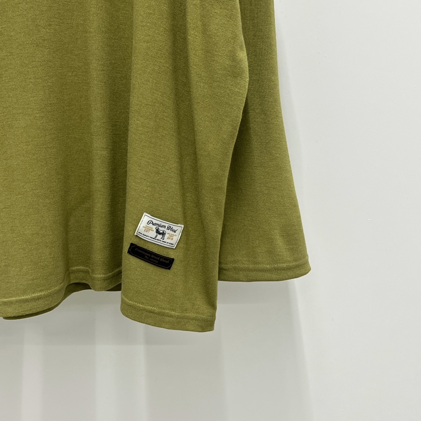 ANOTHER AVENUE東大門㊣直郵女裝新款真品熱賣長袖T恤羊毛ANOTHER AVENUE長袖T恤