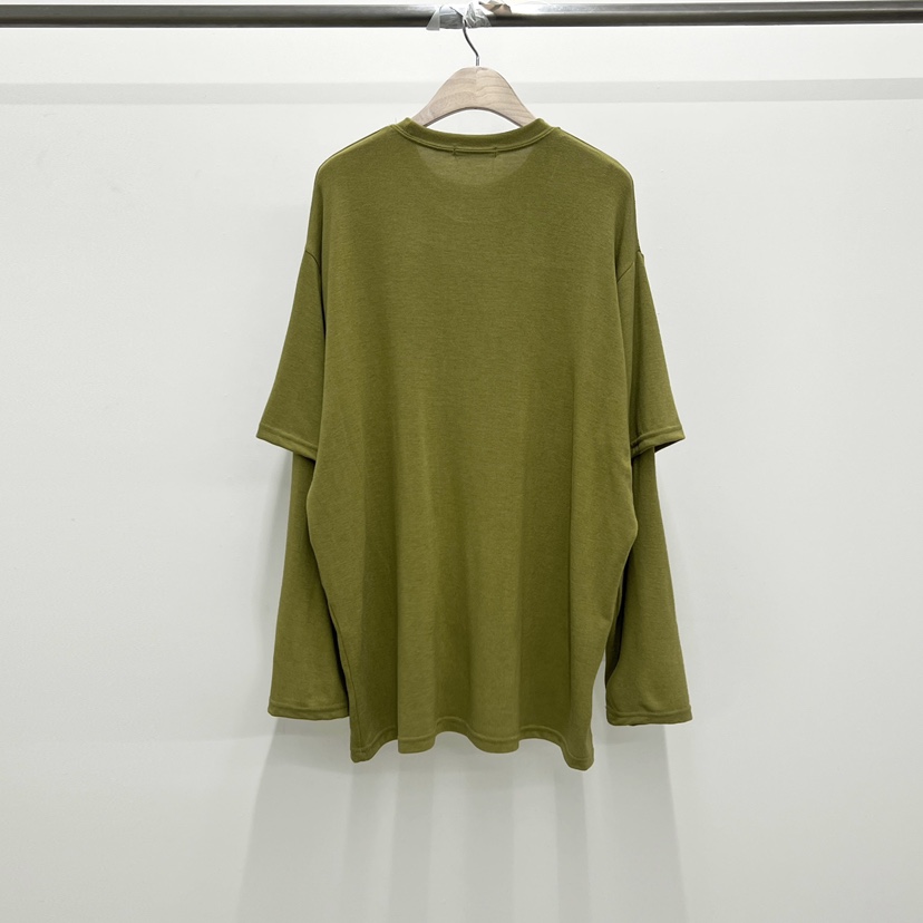 ANOTHER AVENUE東大門㊣直郵女裝新款真品熱賣長袖T恤羊毛ANOTHER AVENUE長袖T恤