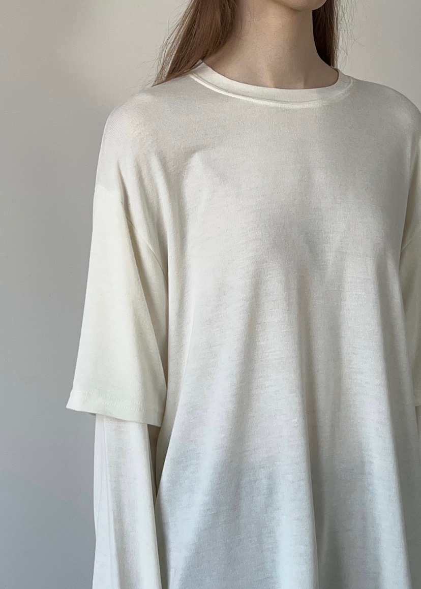 ANOTHER AVENUE東大門㊣直郵女裝新款真品熱賣長袖T恤羊毛ANOTHER AVENUE長袖T恤