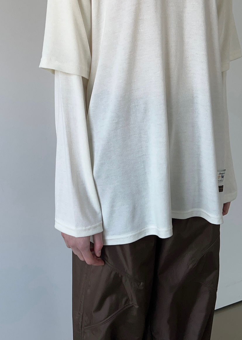 ANOTHER AVENUE東大門㊣直郵女裝新款真品熱賣長袖T恤羊毛ANOTHER AVENUE長袖T恤