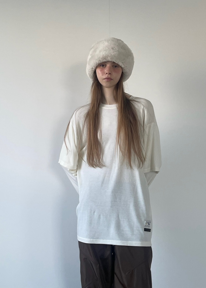 ANOTHER AVENUE東大門㊣直郵女裝新款真品熱賣長袖T恤羊毛ANOTHER AVENUE長袖T恤