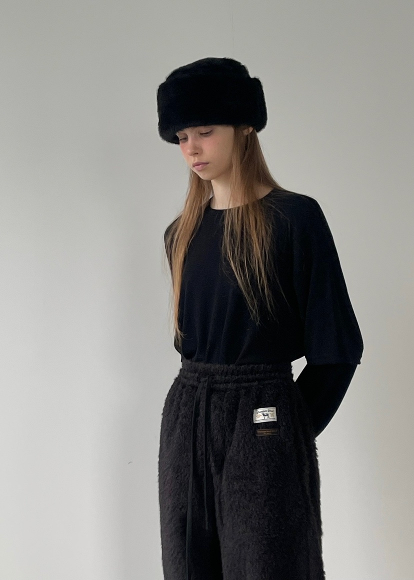 ANOTHER AVENUE東大門㊣直郵女裝新款真品熱賣長袖T恤羊毛ANOTHER AVENUE長袖T恤