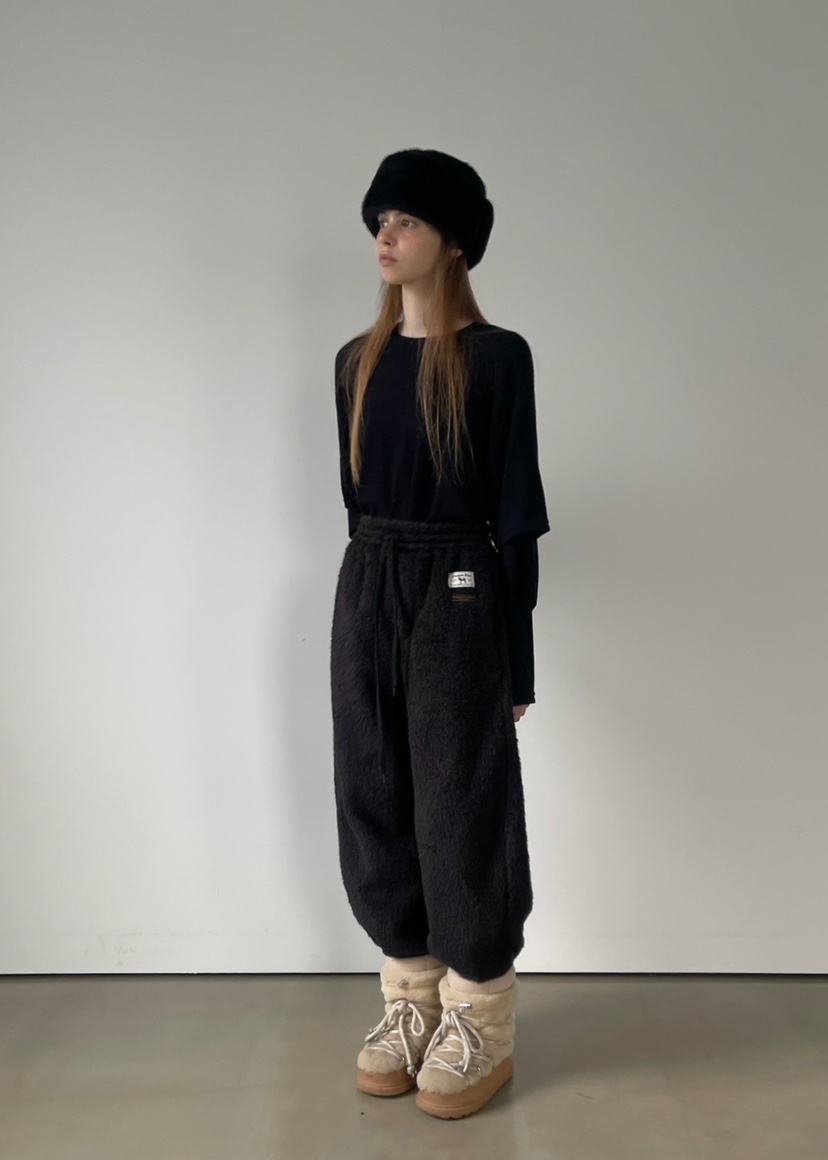 ANOTHER AVENUE東大門㊣直郵女裝新款真品熱賣長袖T恤羊毛ANOTHER AVENUE長袖T恤