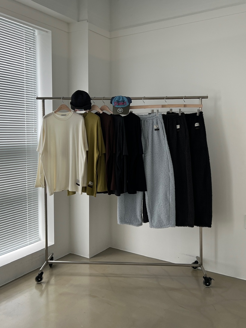 ANOTHER AVENUE東大門㊣直郵女裝新款真品熱賣長袖T恤羊毛ANOTHER AVENUE長袖T恤