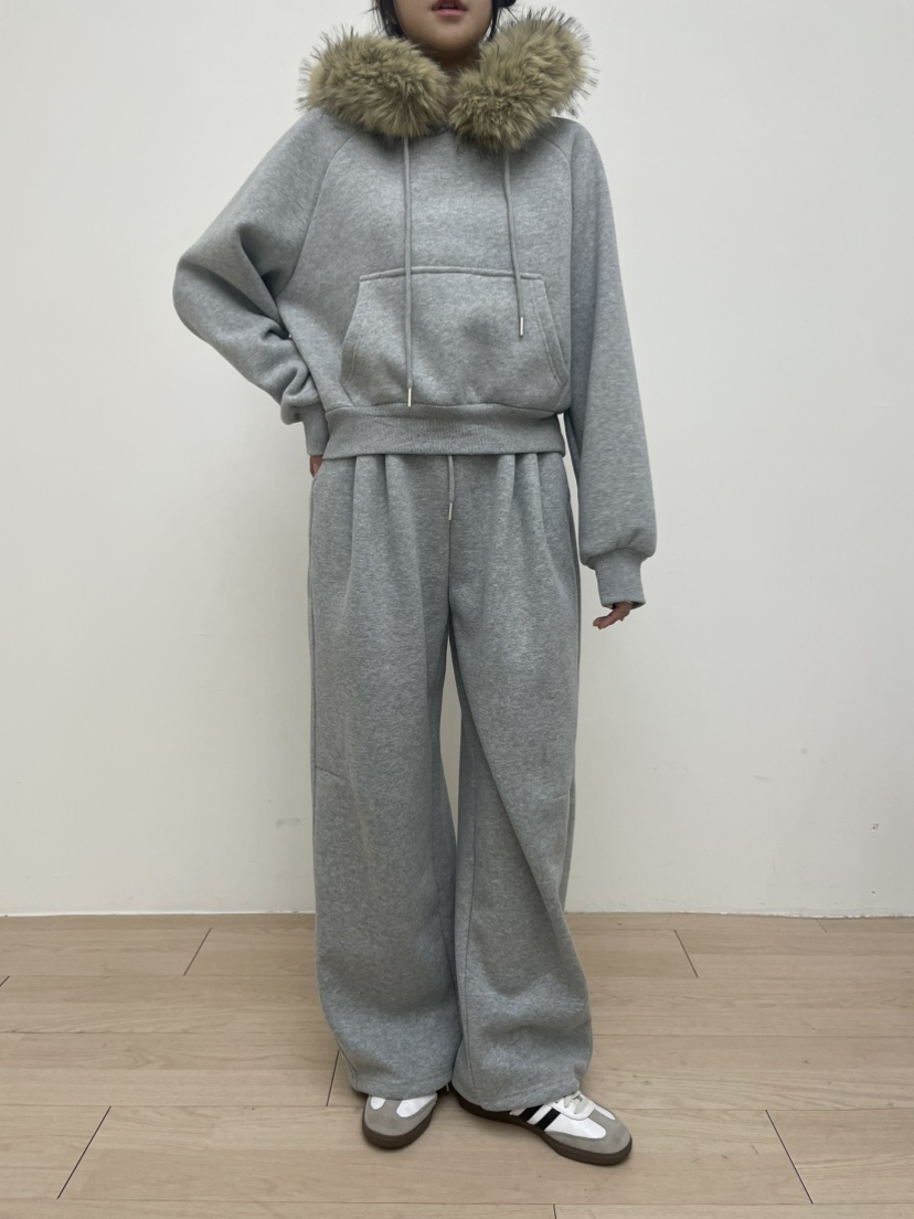 MILLIMETER東大門㊣代購女裝新品25秋冬真品推薦人氣套裝套裝MILLIMETER/MGML套裝