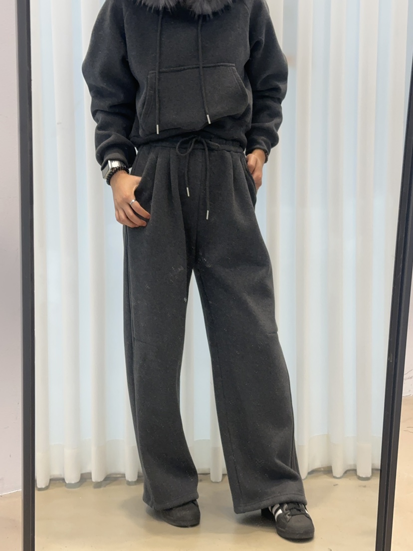 MILLIMETER東大門㊣代購女裝新品25秋冬真品推薦人氣套裝套裝MILLIMETER/MGML套裝