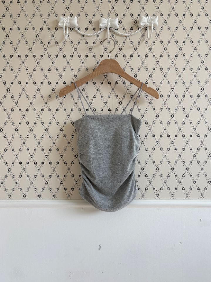 mars韓國代購㊣女士新品真品休閑熱賣職業25秋冬時尚吊帶背心mars吊帶/背心