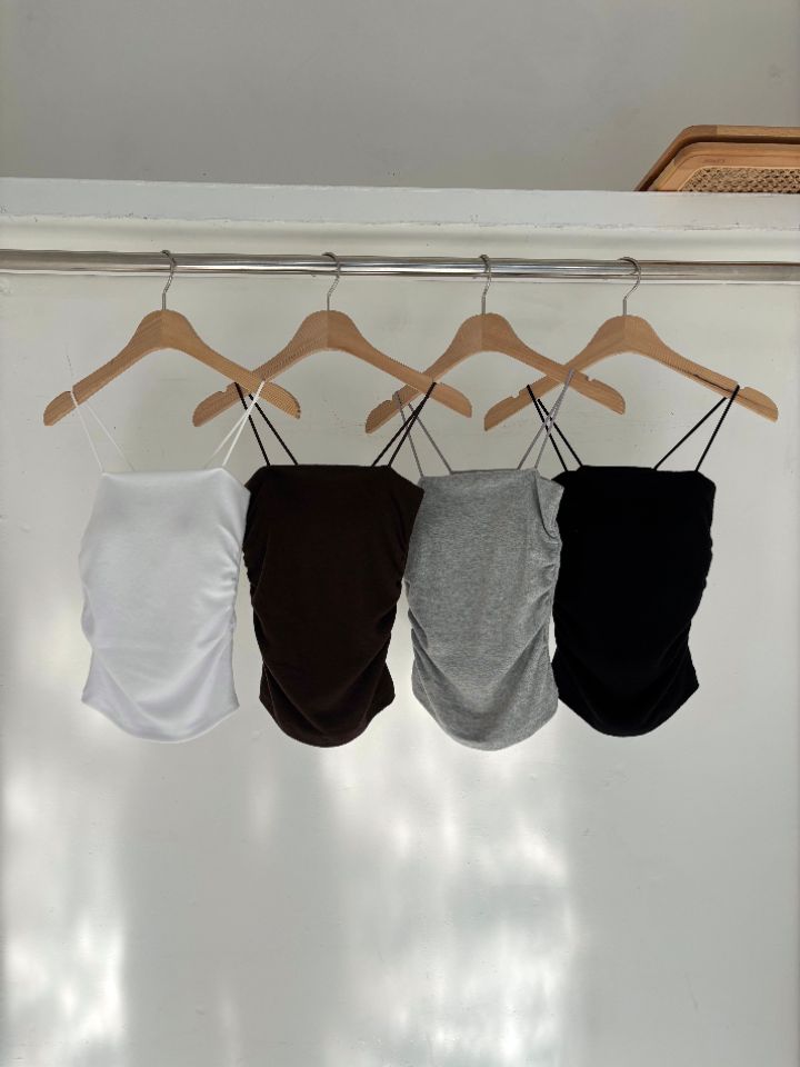 mars韓國代購㊣女士新品真品休閑熱賣職業25秋冬時尚吊帶背心mars吊帶/背心