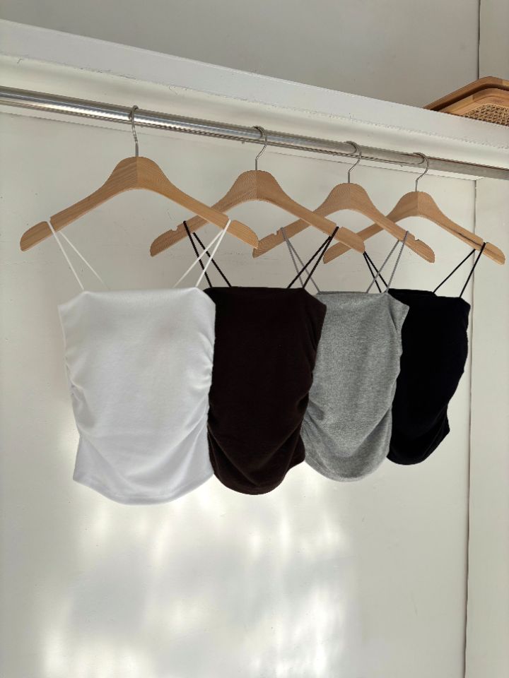 mars韓國代購㊣女士新品真品休閑熱賣職業25秋冬時尚吊帶背心mars吊帶/背心