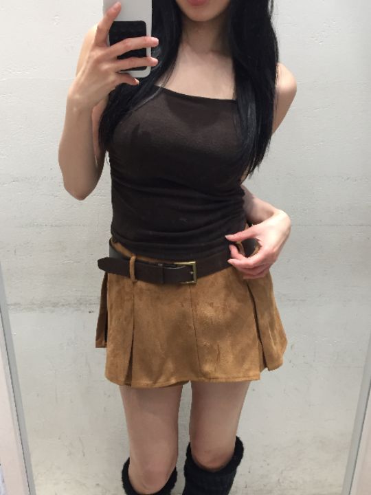 mars韓國代購㊣女士新品真品休閑熱賣職業25秋冬時尚吊帶背心mars吊帶/背心