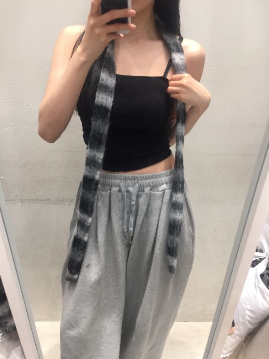 mars韓國代購㊣女士新品真品休閑熱賣職業25秋冬時尚吊帶背心mars吊帶/背心