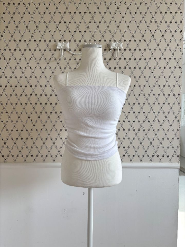 mars韓國代購㊣女士新品真品休閑熱賣職業25秋冬時尚吊帶背心mars吊帶/背心圖色1