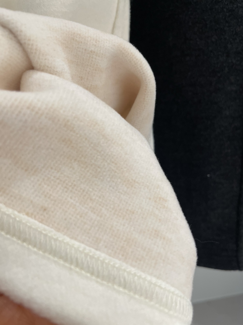 BUTTER-P東大門㊣實拍女士新款休閑人氣25秋冬休閑褲針織褲羊毛BUTTER-P休閑褲