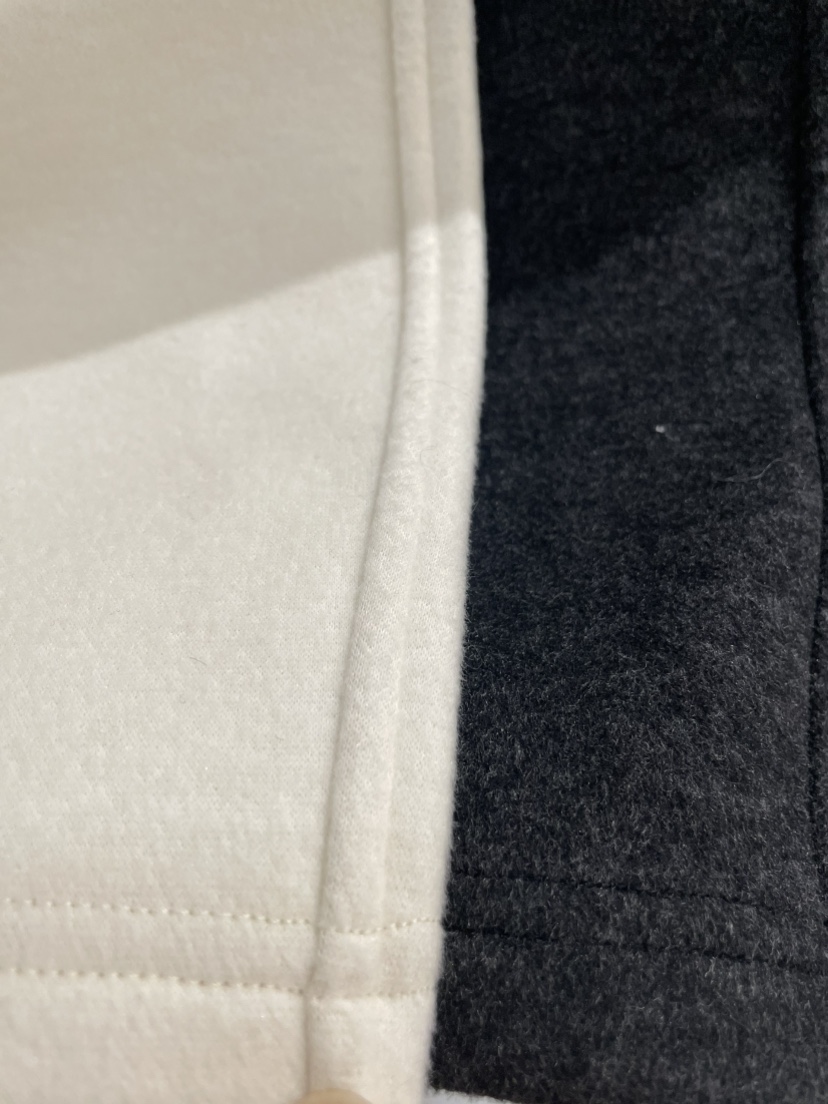 BUTTER-P東大門㊣實拍女士新款休閑人氣25秋冬休閑褲針織褲羊毛BUTTER-P休閑褲