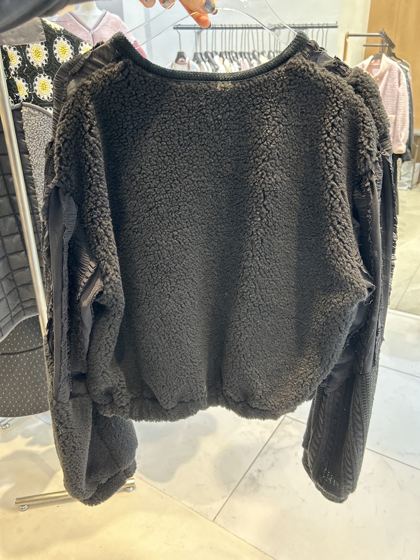 ECHOPARTY東大門㊣直郵女士新品人氣職業時尚休閑熱賣推薦夾克ECHOPARTY夾克