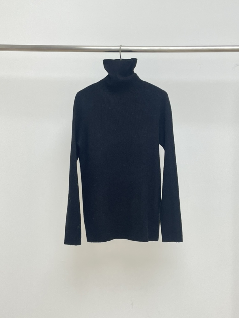 MILLIMETER東大門㊣代購女裝新品人氣25秋冬職業推薦針織衫MILLIMETER/MGML針織衫圖色3