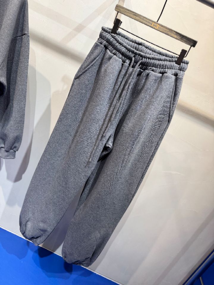 1.3東大門㊣代購女裝新款推薦真品休閑熱賣25秋冬套裝加絨1.3套裝