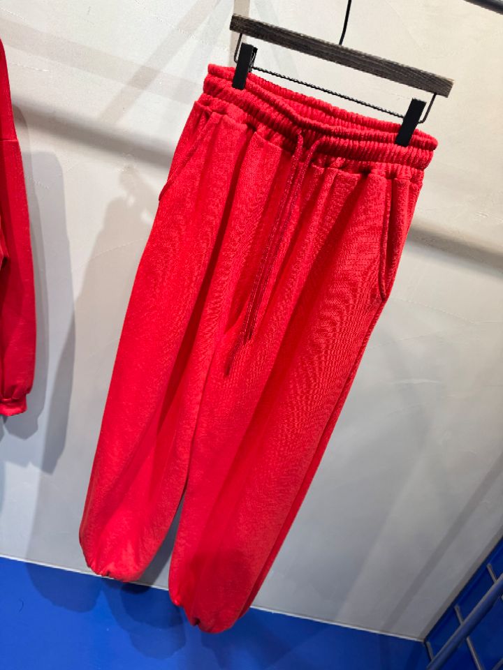 1.3東大門㊣代購女裝新款推薦真品休閑熱賣25秋冬套裝加絨1.3套裝