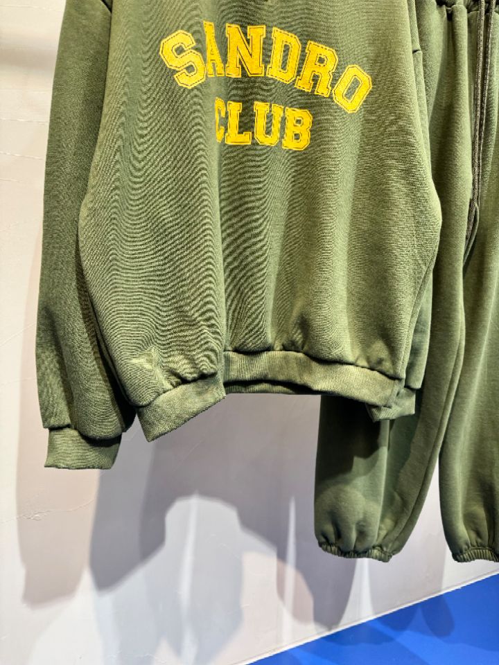 1.3東大門㊣代購女裝新款推薦真品休閑熱賣25秋冬套裝加絨1.3套裝