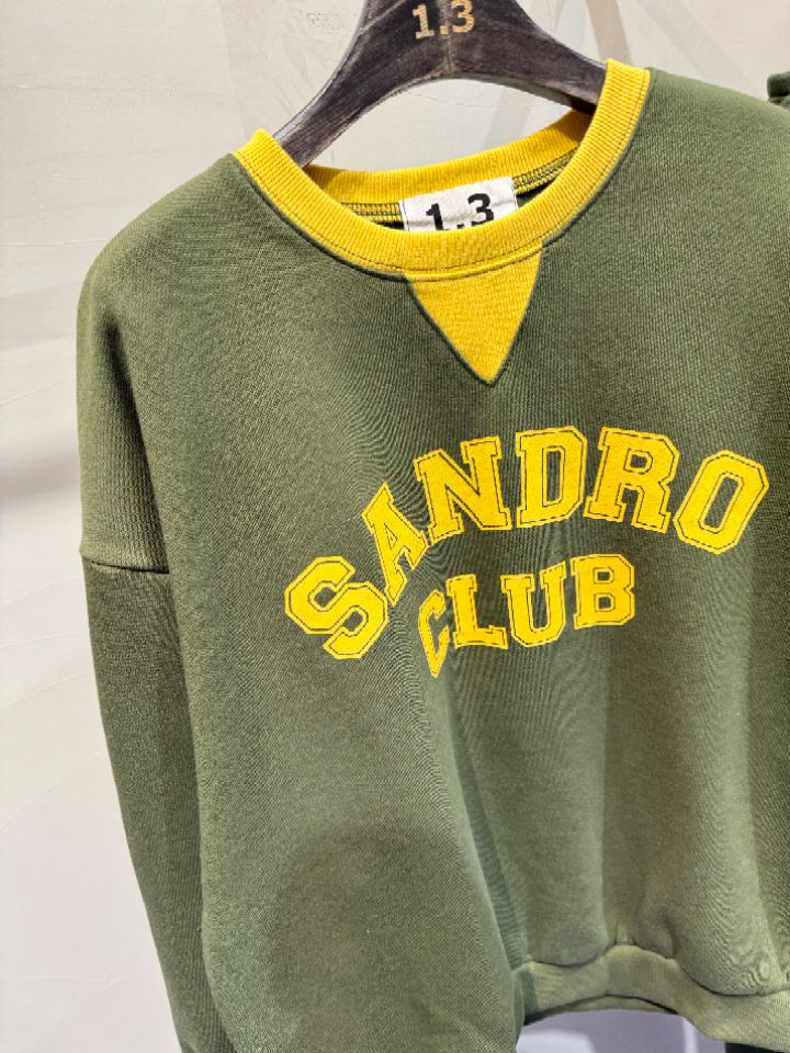 1.3東大門㊣代購女裝新款推薦真品休閑熱賣25秋冬套裝加絨1.3套裝