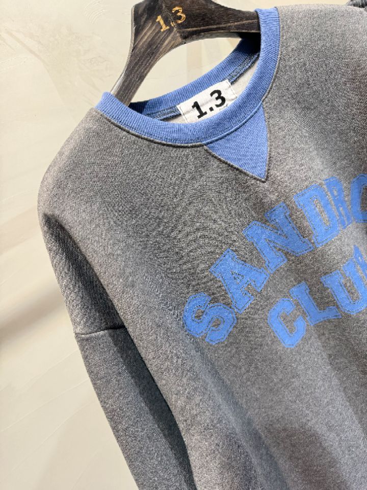 1.3東大門㊣代購女裝新款推薦真品休閑熱賣25秋冬套裝加絨1.3套裝