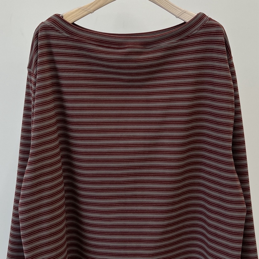 ANOTHER AVENUE東大門㊣代購女裝新品推薦人氣時尚長袖T恤ANOTHER AVENUE長袖T恤