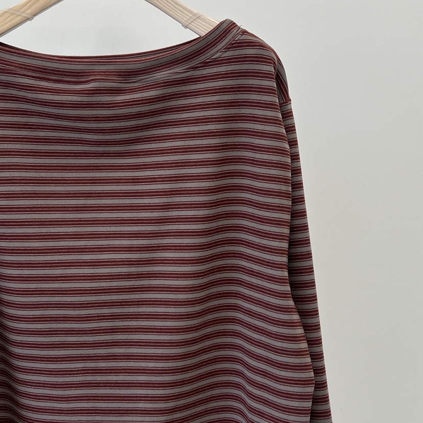 ANOTHER AVENUE東大門㊣代購女裝新品推薦人氣時尚長袖T恤ANOTHER AVENUE長袖T恤