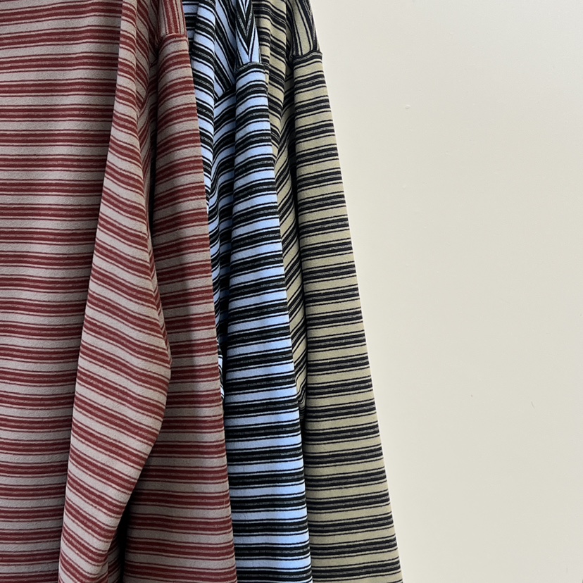 ANOTHER AVENUE東大門㊣代購女裝新品推薦人氣時尚長袖T恤ANOTHER AVENUE長袖T恤