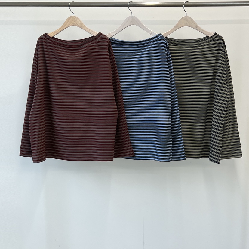 ANOTHER AVENUE東大門㊣代購女裝新品推薦人氣時尚長袖T恤ANOTHER AVENUE長袖T恤