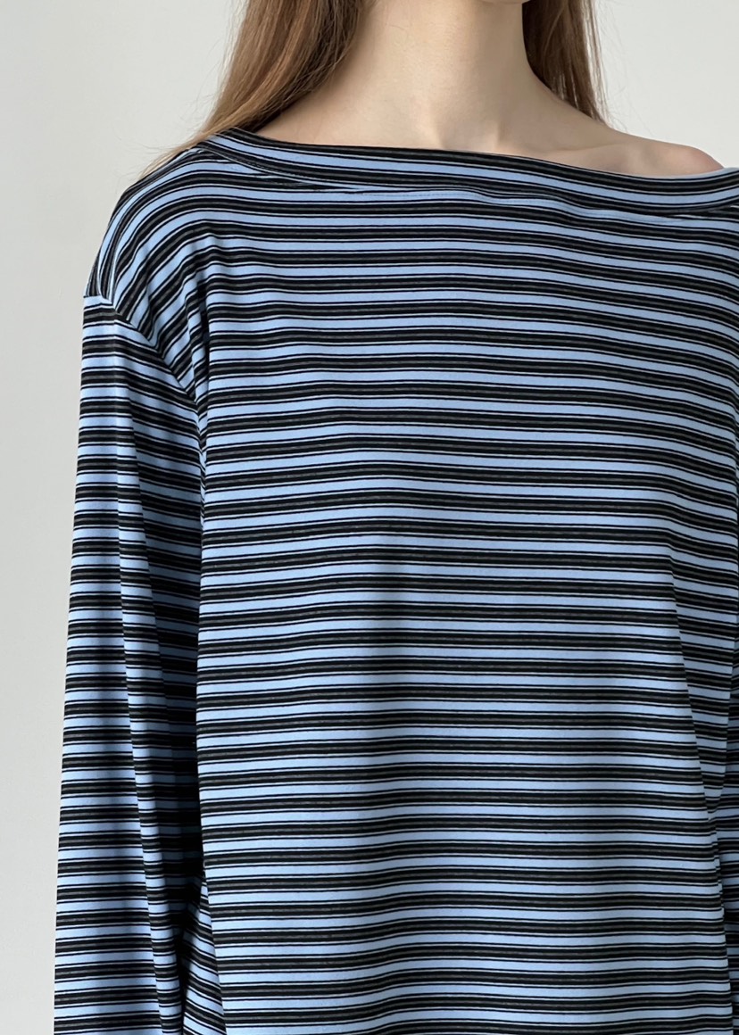 ANOTHER AVENUE東大門㊣代購女裝新品推薦人氣時尚長袖T恤ANOTHER AVENUE長袖T恤