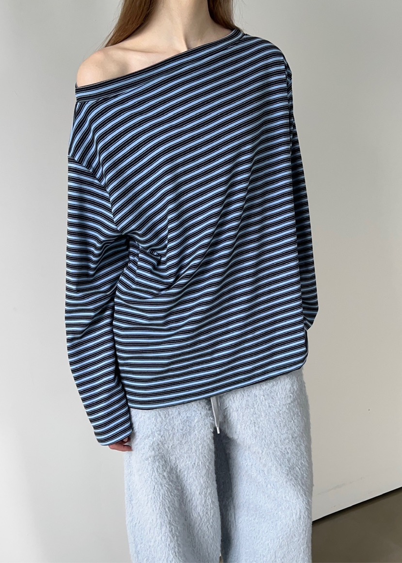 ANOTHER AVENUE東大門㊣代購女裝新品推薦人氣時尚長袖T恤ANOTHER AVENUE長袖T恤