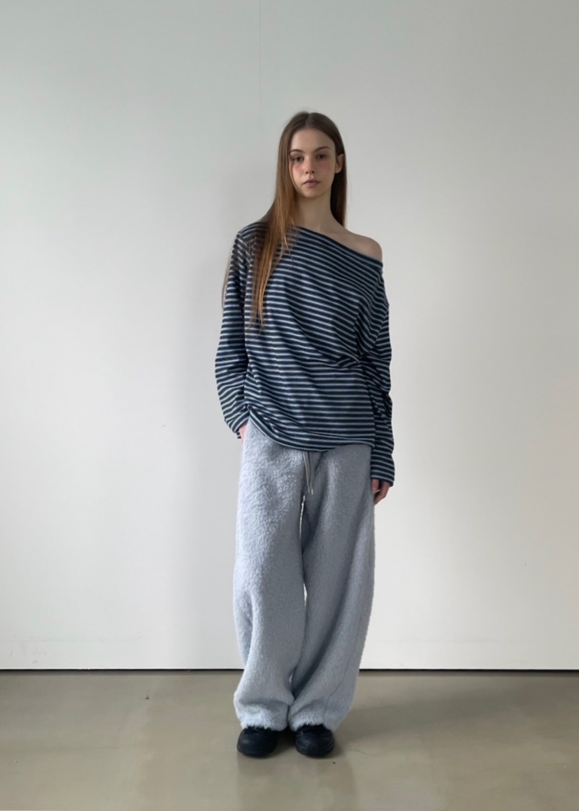 ANOTHER AVENUE東大門㊣代購女裝新品推薦人氣時尚長袖T恤ANOTHER AVENUE長袖T恤