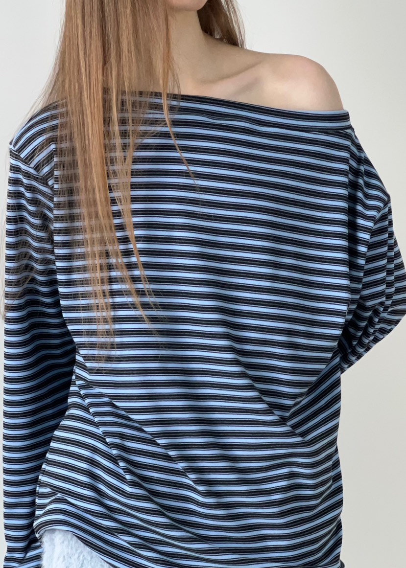 ANOTHER AVENUE東大門㊣代購女裝新品推薦人氣時尚長袖T恤ANOTHER AVENUE長袖T恤