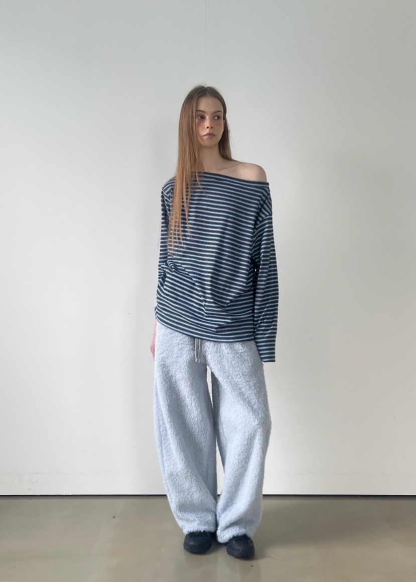 ANOTHER AVENUE東大門㊣代購女裝新品推薦人氣時尚長袖T恤ANOTHER AVENUE長袖T恤