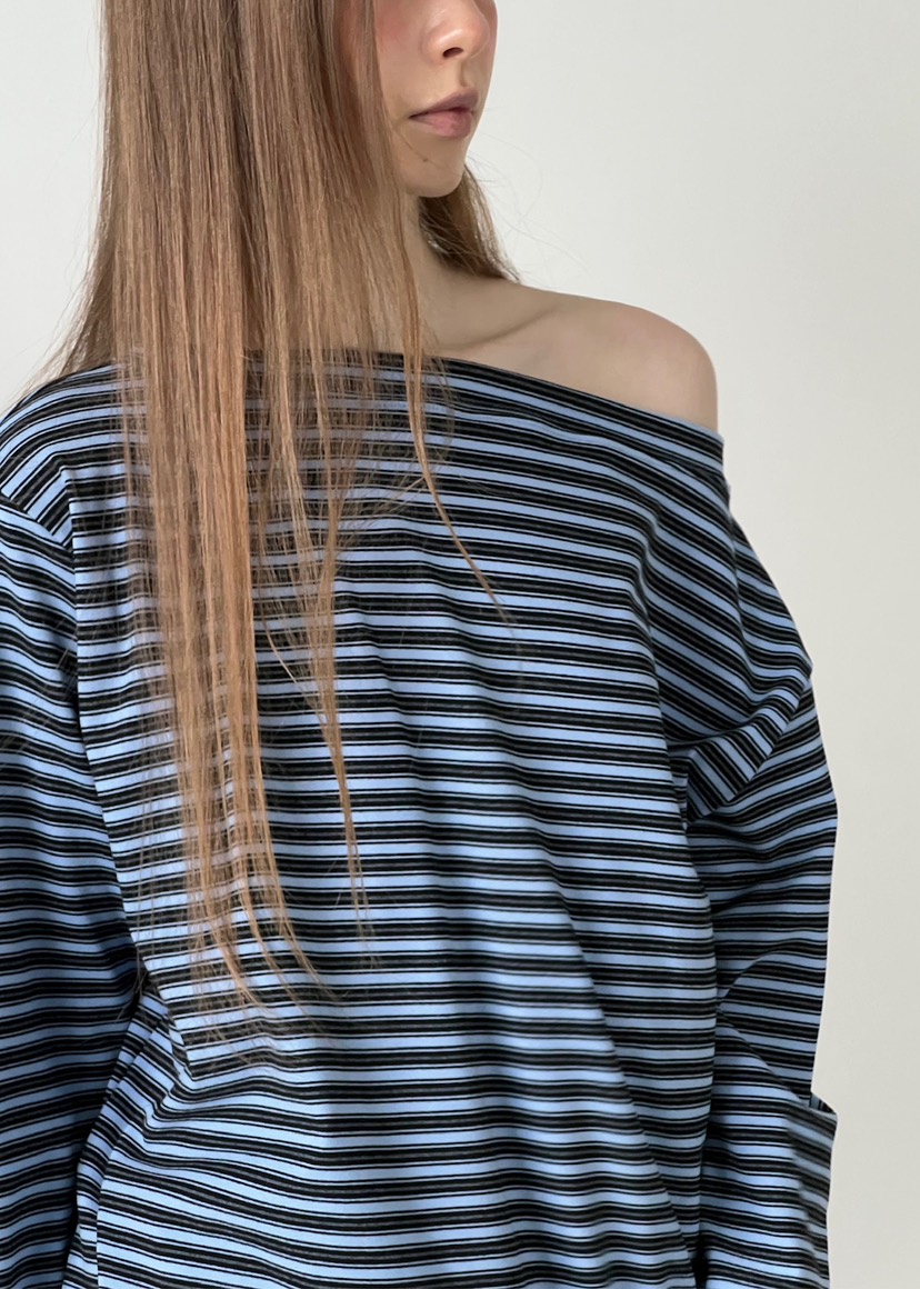 ANOTHER AVENUE東大門㊣代購女裝新品推薦人氣時尚長袖T恤ANOTHER AVENUE長袖T恤