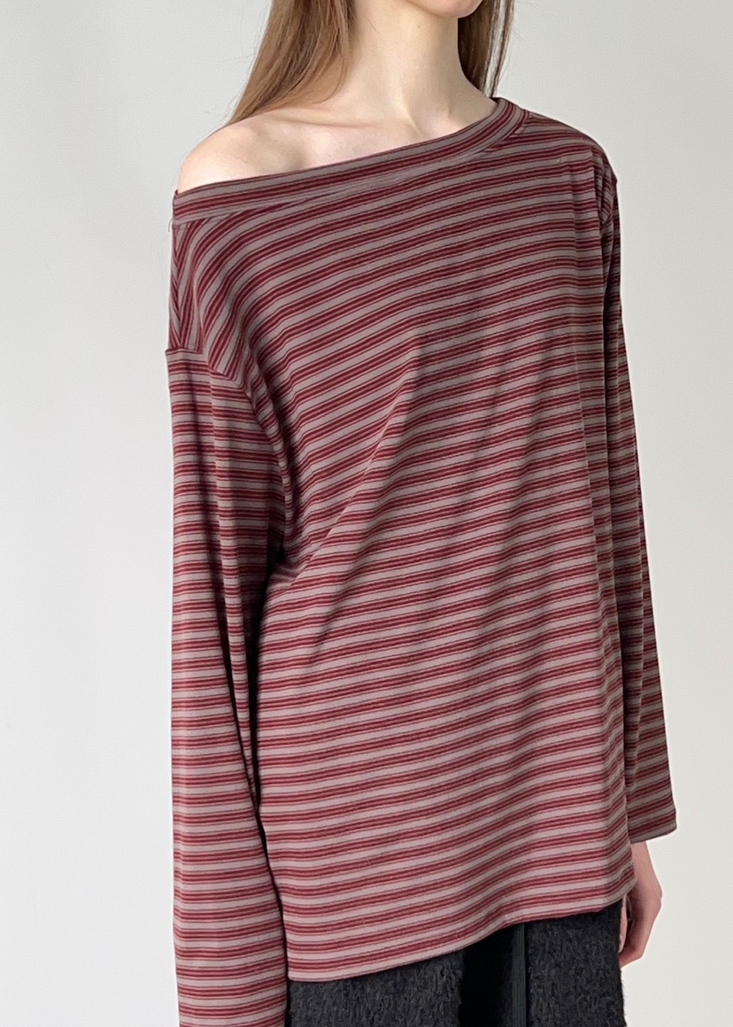 ANOTHER AVENUE東大門㊣代購女裝新品推薦人氣時尚長袖T恤ANOTHER AVENUE長袖T恤