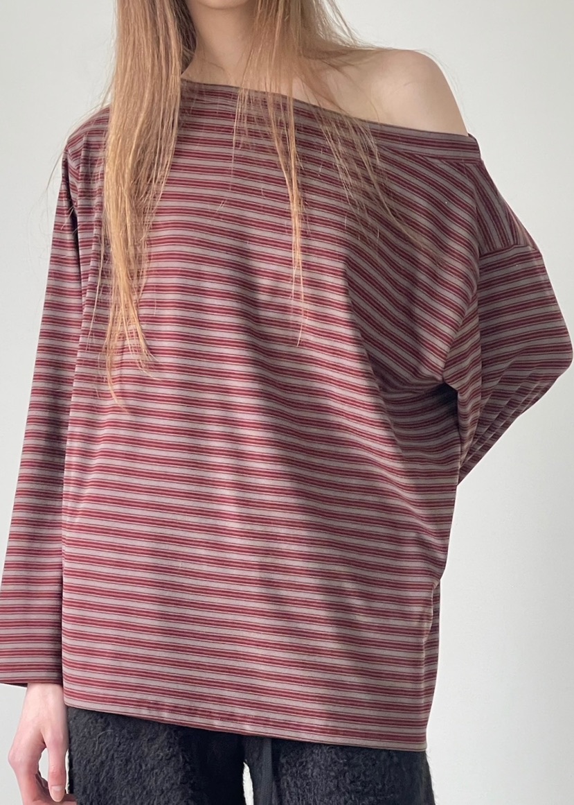 ANOTHER AVENUE東大門㊣代購女裝新品推薦人氣時尚長袖T恤ANOTHER AVENUE長袖T恤