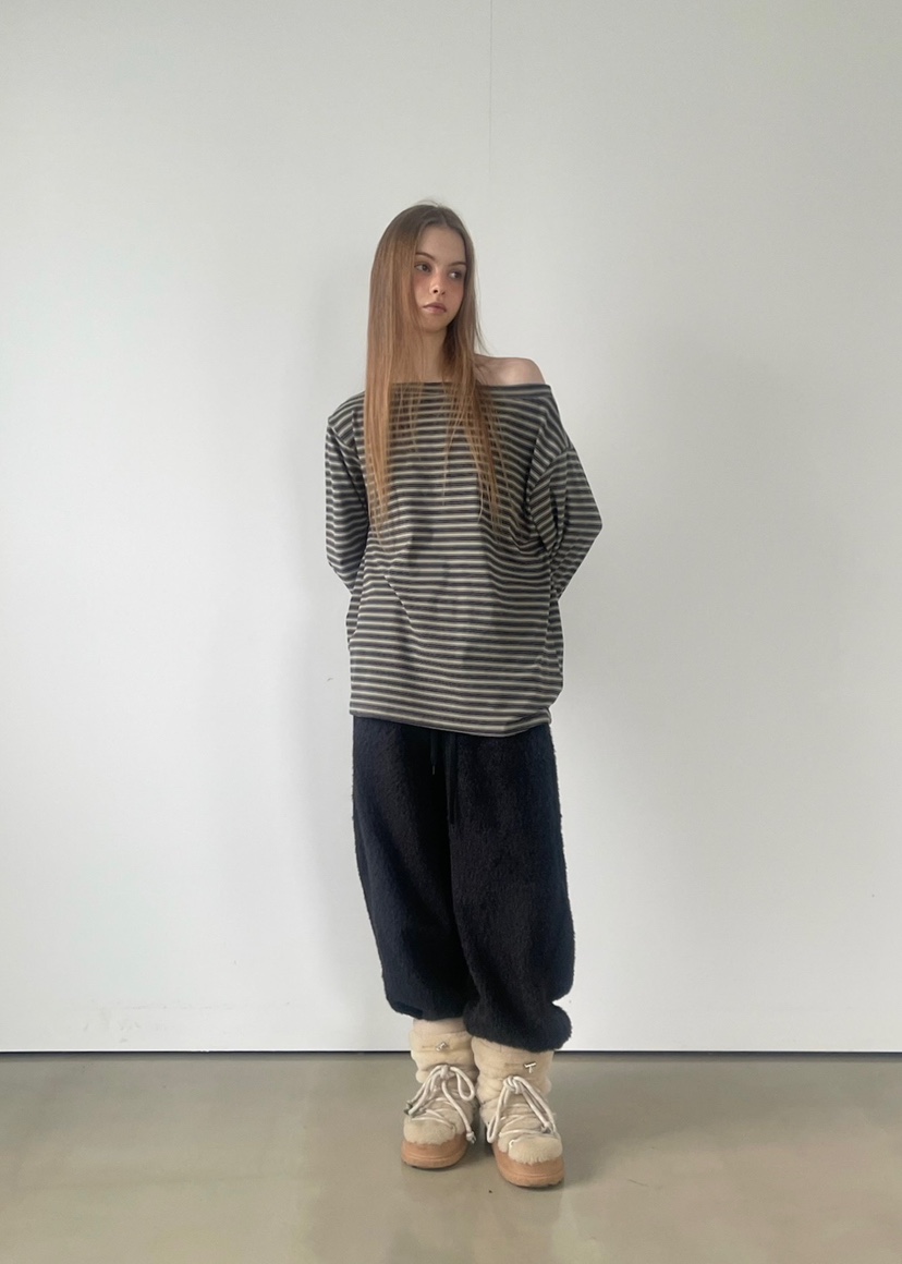 ANOTHER AVENUE東大門㊣代購女裝新品推薦人氣時尚長袖T恤ANOTHER AVENUE長袖T恤